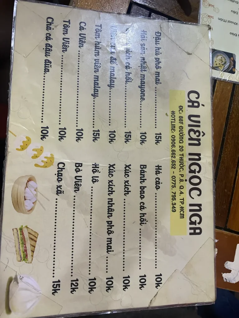 Banh Flan Ngoc Nga Q4 menu1 768x1024