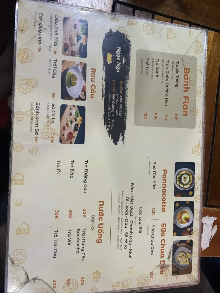 Banh Flan Ngoc Nga Q4 menu4 768x1024