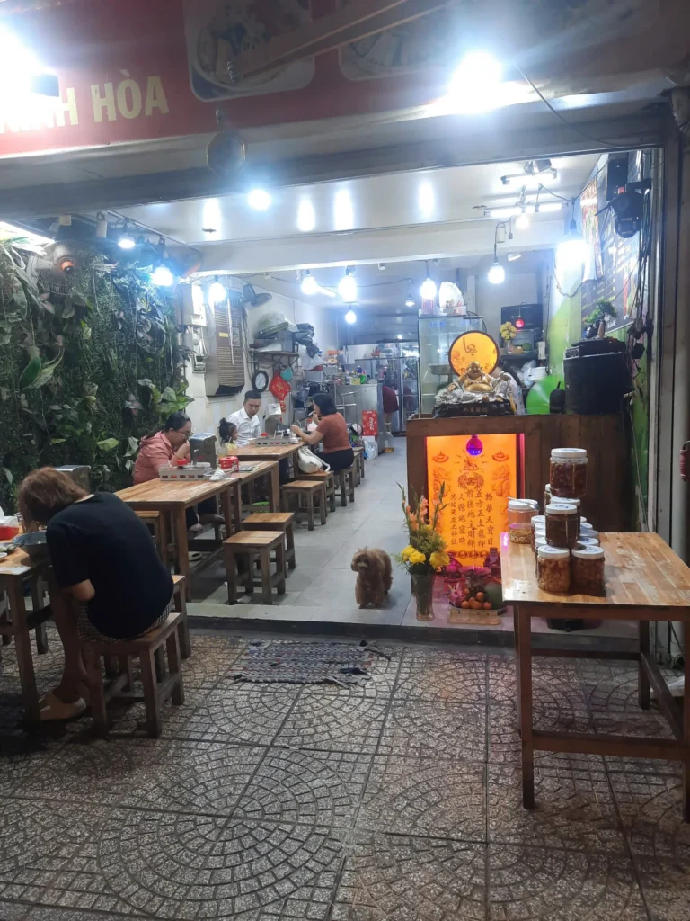 Bun Ca Cha Sua Ninh Hoa Q4 1 768x1024