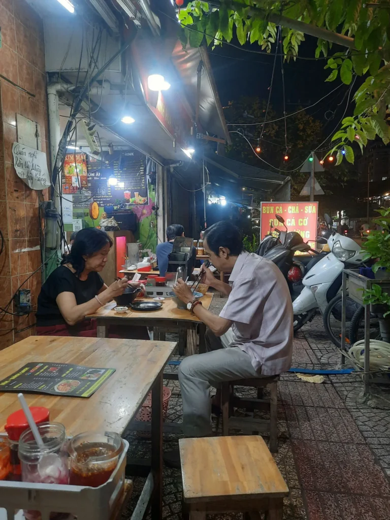 Bun Ca Cha Sua Ninh Hoa Q4 5 768x1024