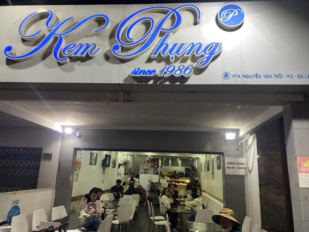 Kem Phung Da Lat9 1024x768