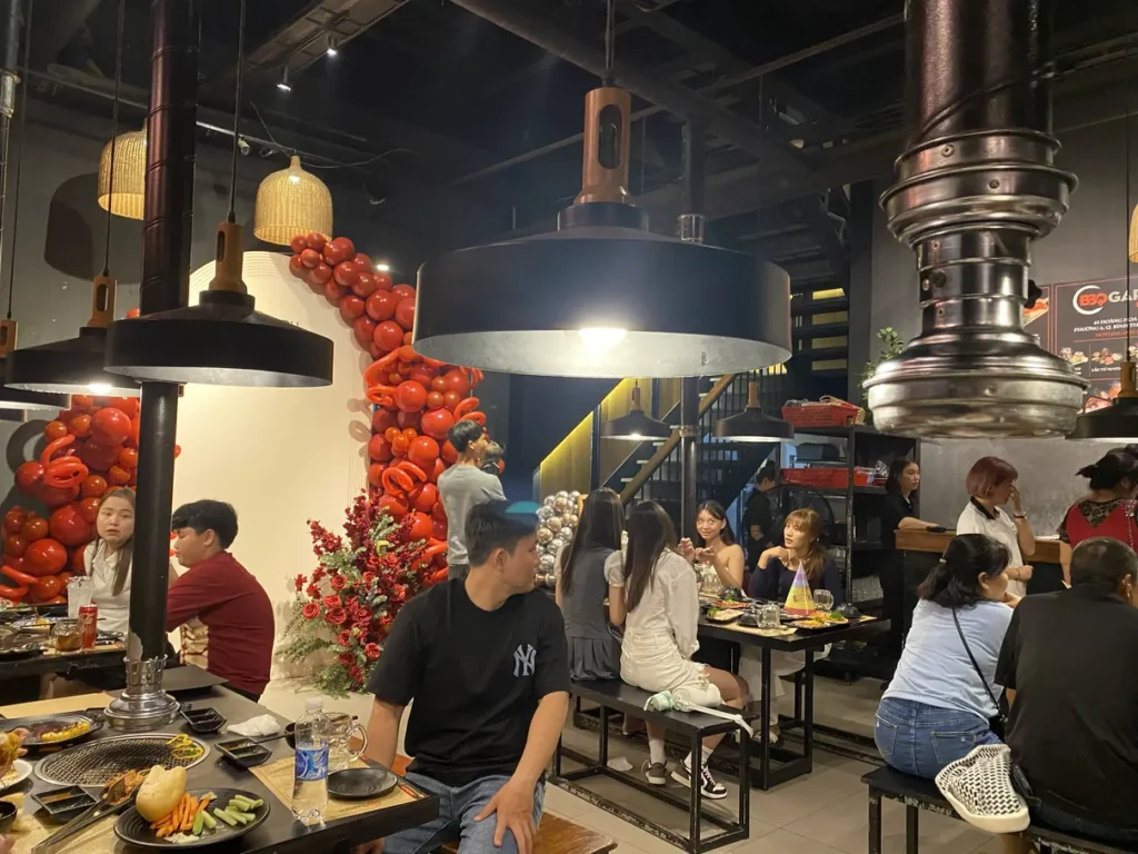 Lau BBQ Garden Tan Phu Dong Nai 5 1024x768