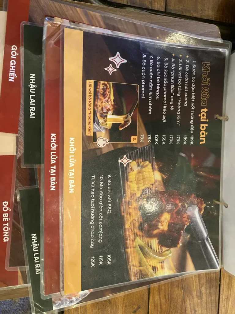 Nam Nuong 1900 Tran Phu Da Lat menu 3 768x1024