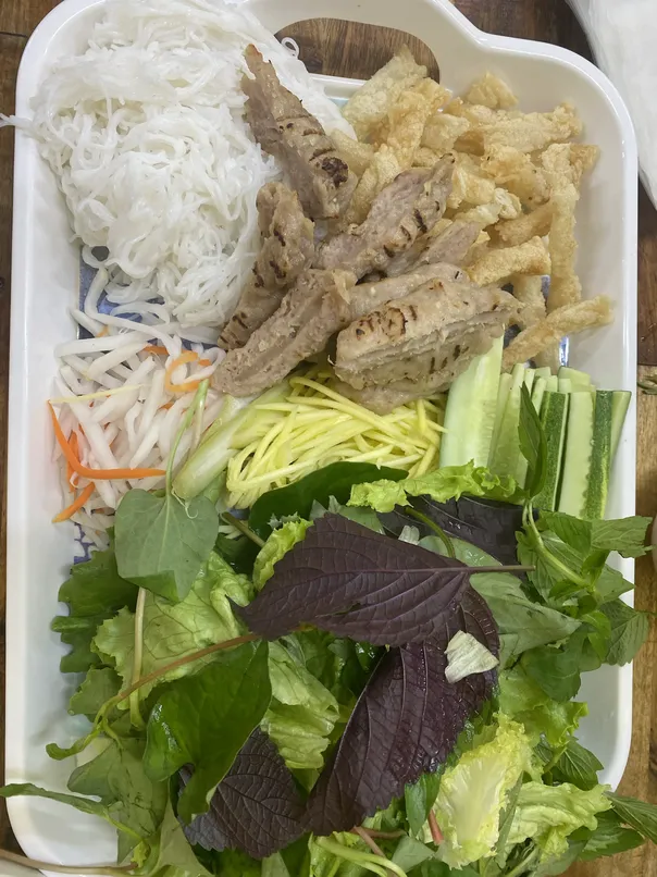 Nha Trang Quan To Ngoc Van Thu Duc TPHCM 5