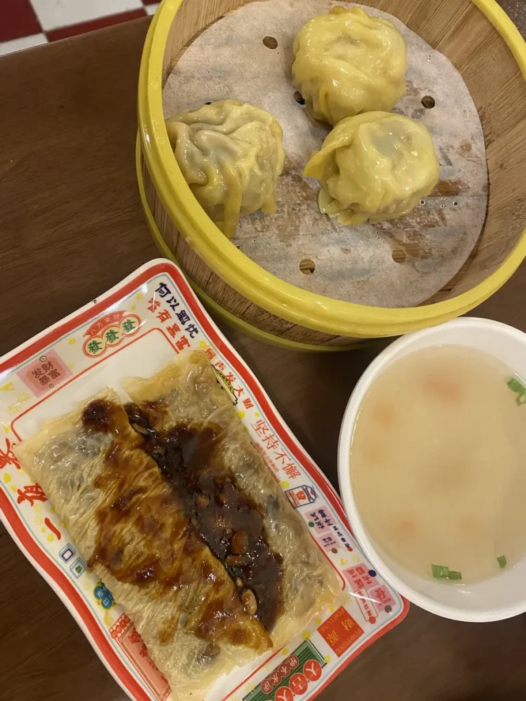 Shoryu Noodle Dimsum Bar Phu Nhuan menu 9 768x1024