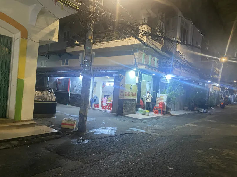 The Plan Minh Phung Q11 TPHCM 2