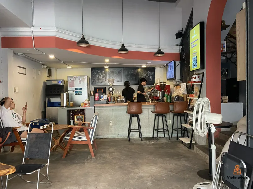 Gaia cafe 2