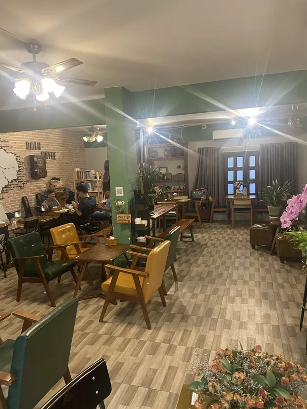 Mola coffee 2