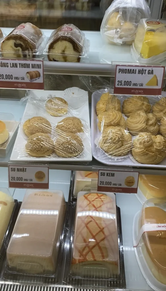 Tiem banh Hy Lam Mon 3 583x1024