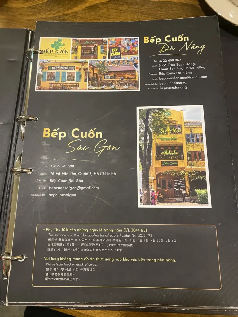 Bep Cuon Sai Gon Vo Van Tan Quan 3 menu 1 1 768x1024