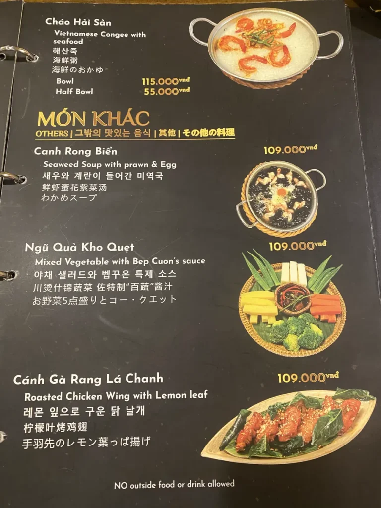 Bep Cuon Sai Gon Vo Van Tan Quan 3 menu 10 768x1024