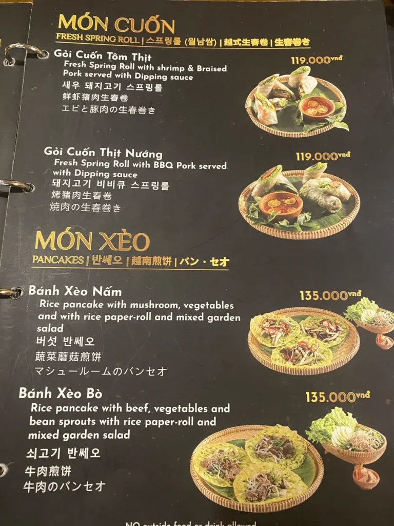Bep Cuon Sai Gon Vo Van Tan Quan 3 menu 6 768x1024