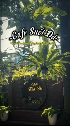 Cafe Suoi Da 3