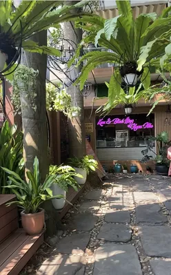 Cafe Suoi Da 4