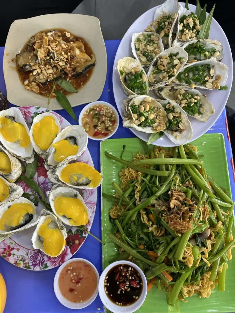 Hau Sua Quy Map menu 1 768x1024