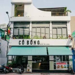 Kem bo Co Bong Vung Tau bang hieu