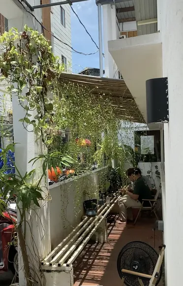 Rua Kafe Bau Cat 10