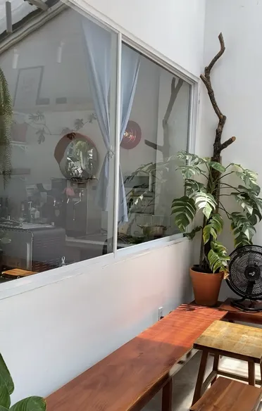 Rua Kafe Bau Cat 11