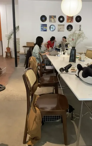 Rua Kafe Bau Cat 5