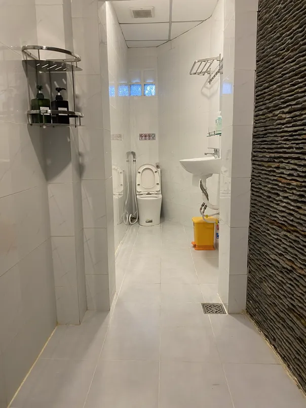 Ca Homestay Mui Ne Phan Thiet 12
