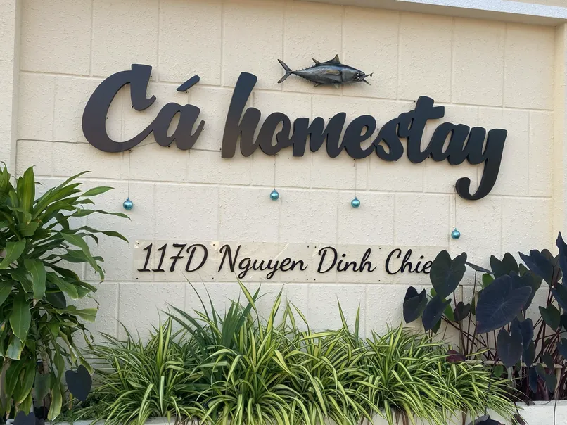 Ca Homestay Mui Ne Phan Thiet 2