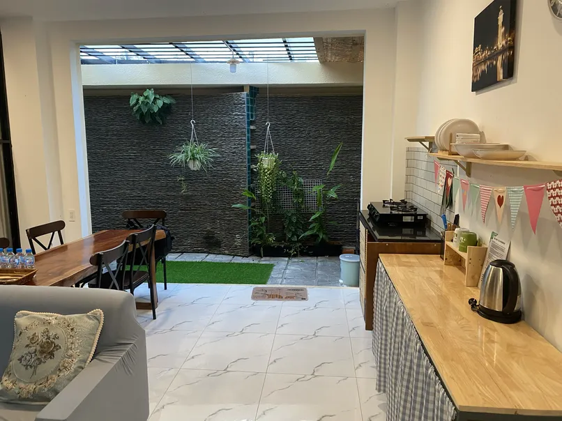 Ca Homestay Mui Ne Phan Thiet 3