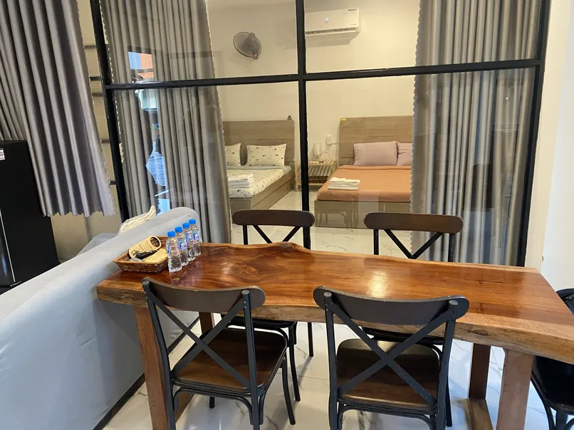 Ca Homestay Mui Ne Phan Thiet 6
