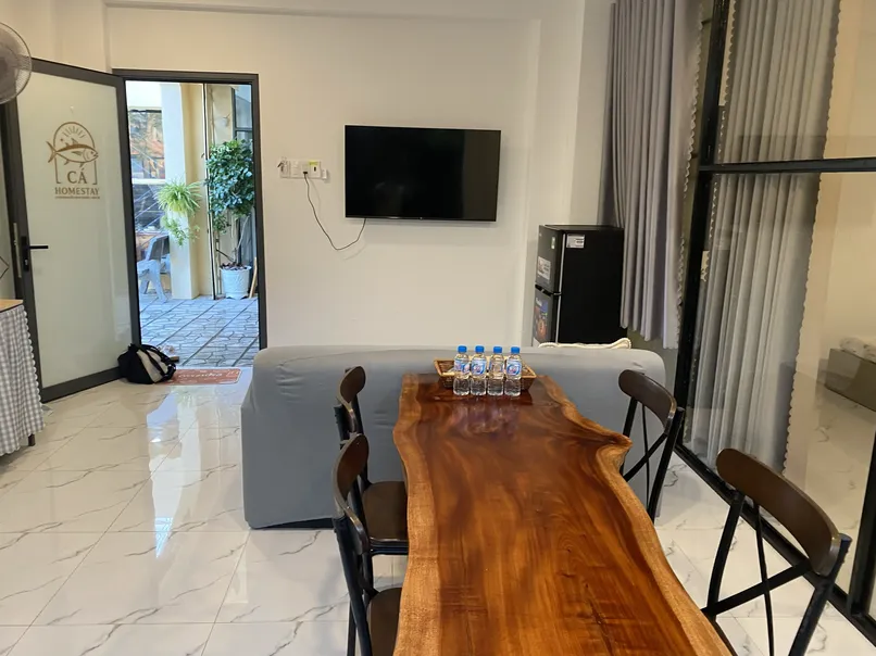 Ca Homestay Mui Ne Phan Thiet 9