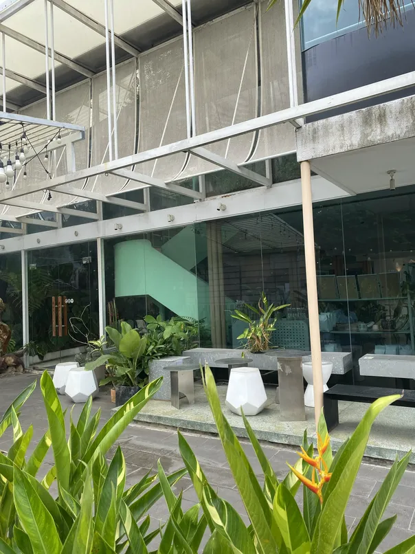 Ghill Coffee Thu Duc 5