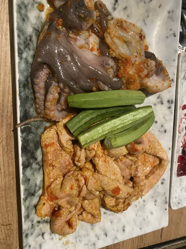 Hana Buffet Tu Xuong 2