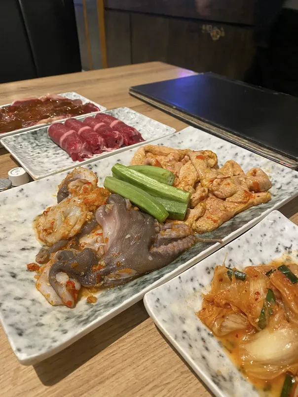 Hana Buffet Tu Xuong 3