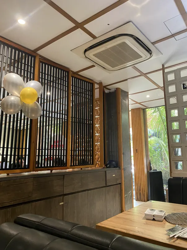 Hana Buffet Tu Xuong 7