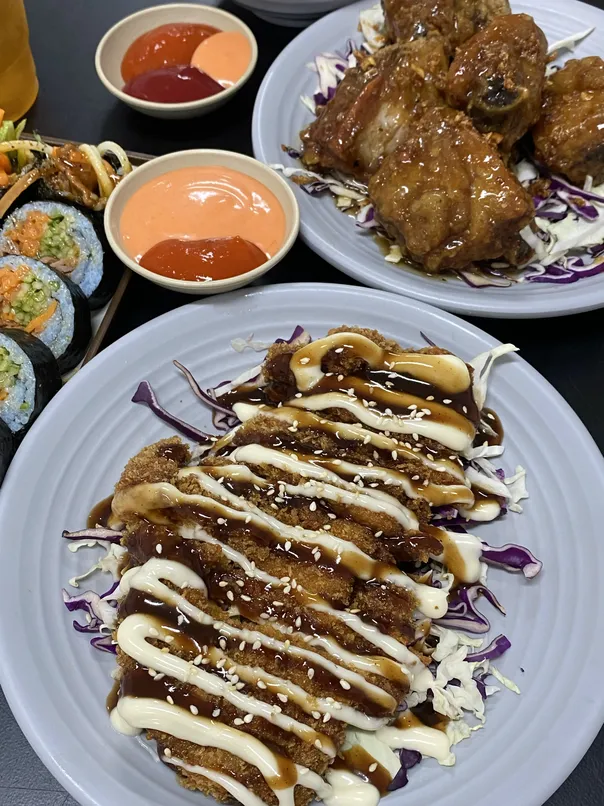 Nau Food Quan 4 2