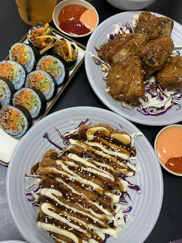 Nau Food Quan 4 3