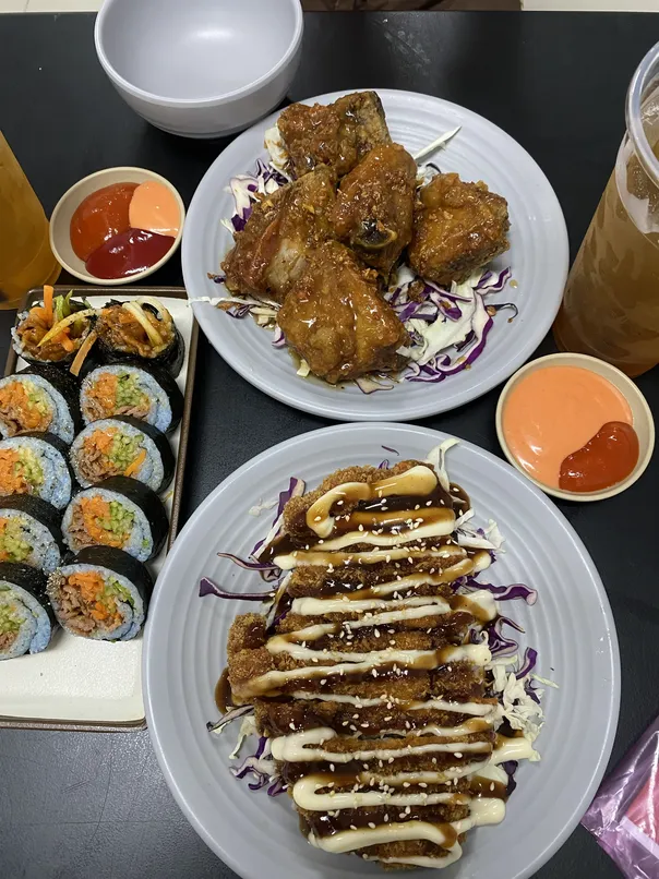 Nau Food Quan 4 4
