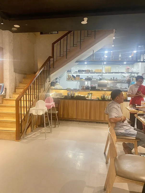 Uchi Sushi Q4 1