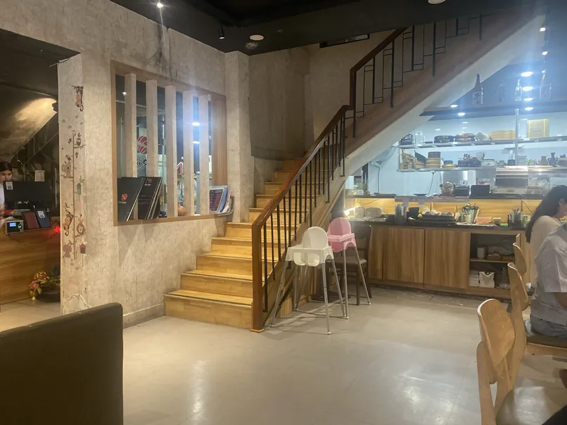 Uchi Sushi Q4 2