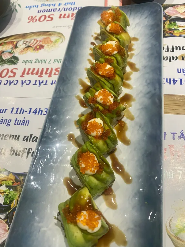 Uchi Sushi Q4 3