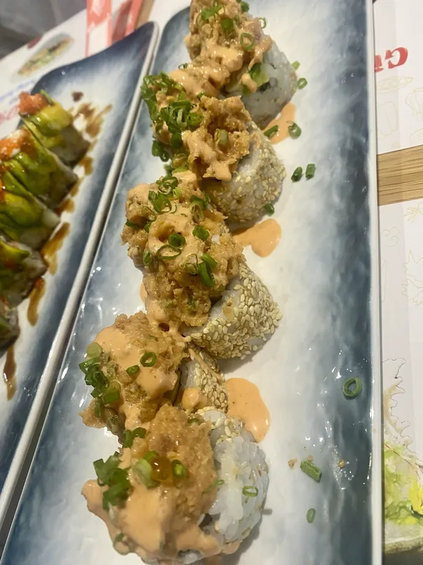 Uchi Sushi Q4 5