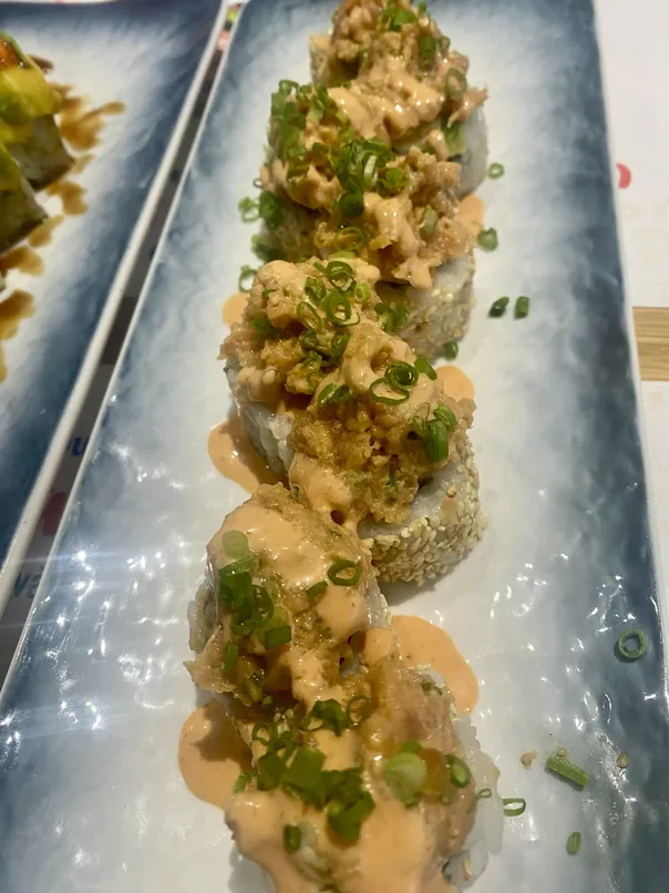 Uchi Sushi Q4 6