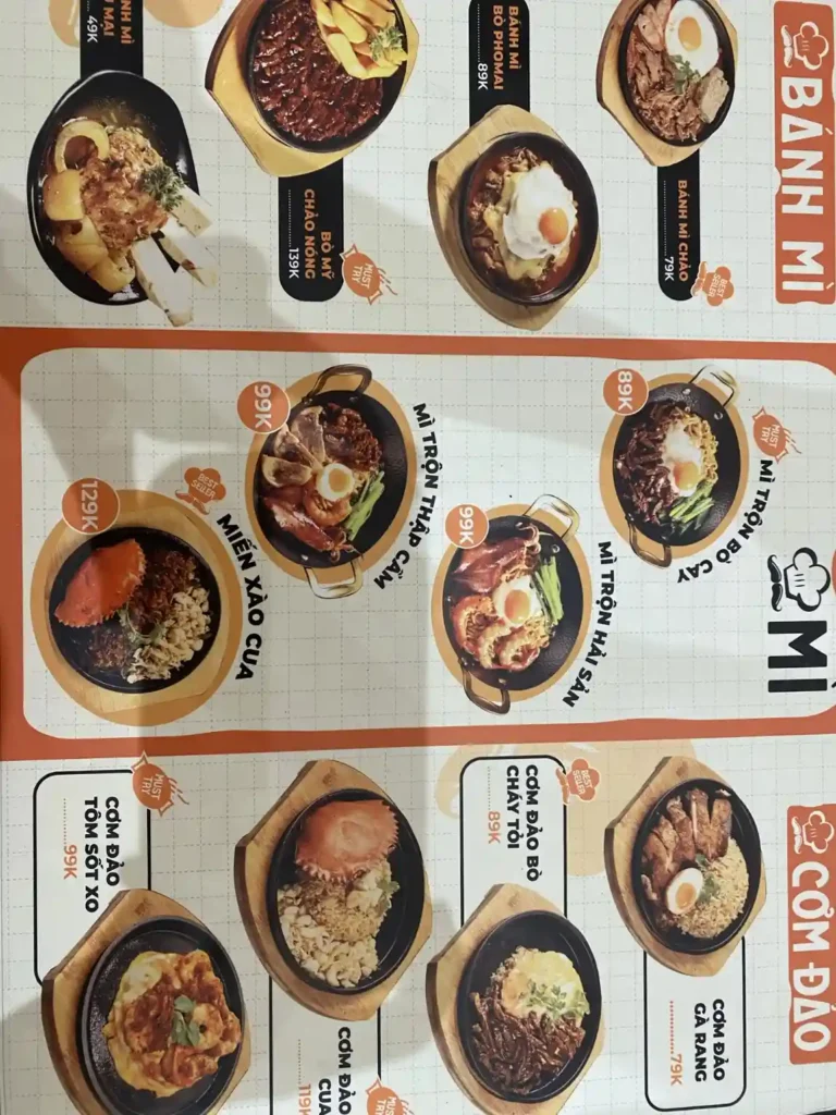 Chef Chao Bui Thi Xuan Q1 menu 1 768x1024