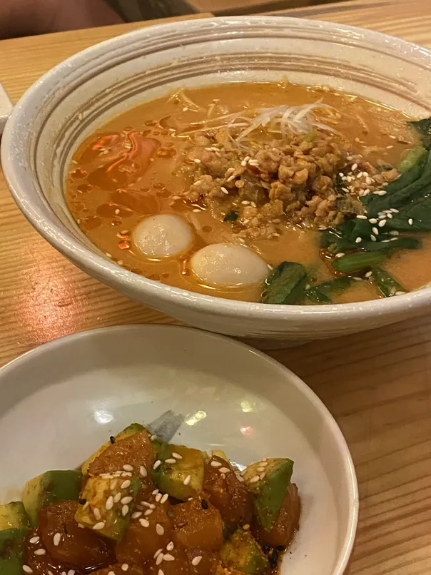 UTAGE Yokocho Nguyen Gia Tri Binh Thanh 4
