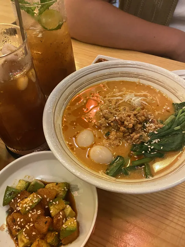 UTAGE Yokocho Nguyen Gia Tri Binh Thanh 5