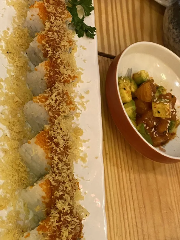UTAGE Yokocho Nguyen Gia Tri Binh Thanh 6