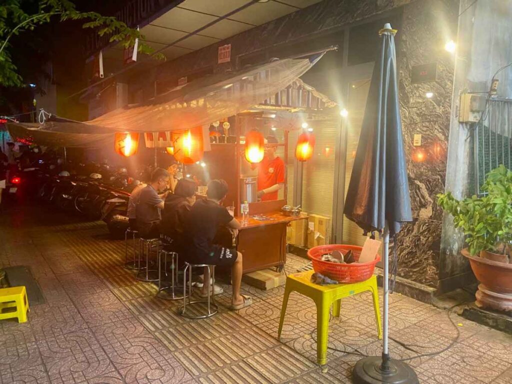 Chiisai Ramen Khong Gian 2 1024x768