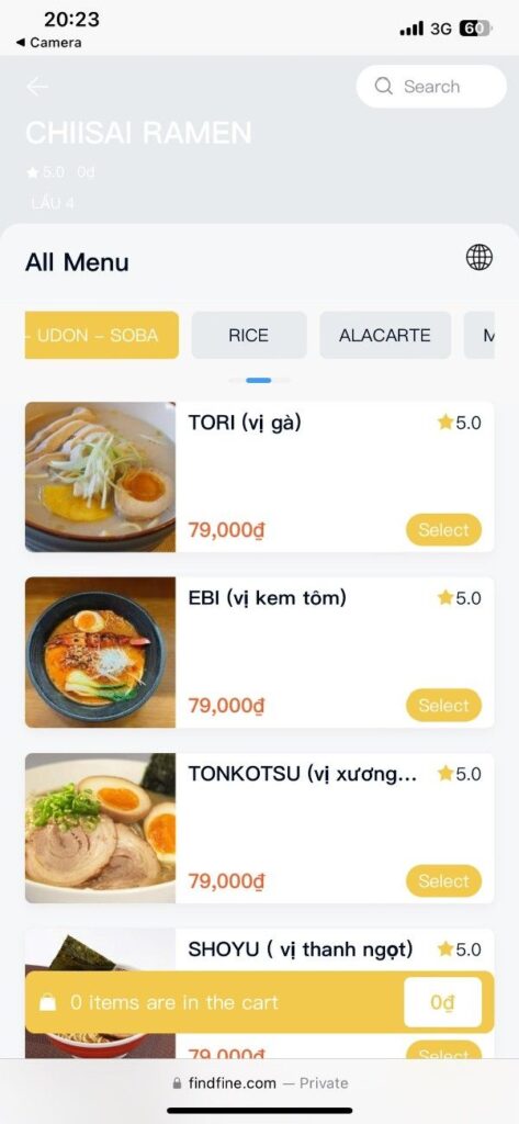 Chiisai Ramen Menu 1 473x1024