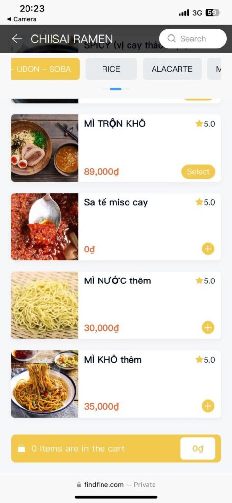 Chiisai Ramen Menu 4 473x1024