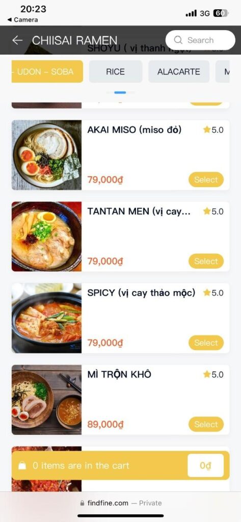 Chiisai Ramen Menu 5 473x1024