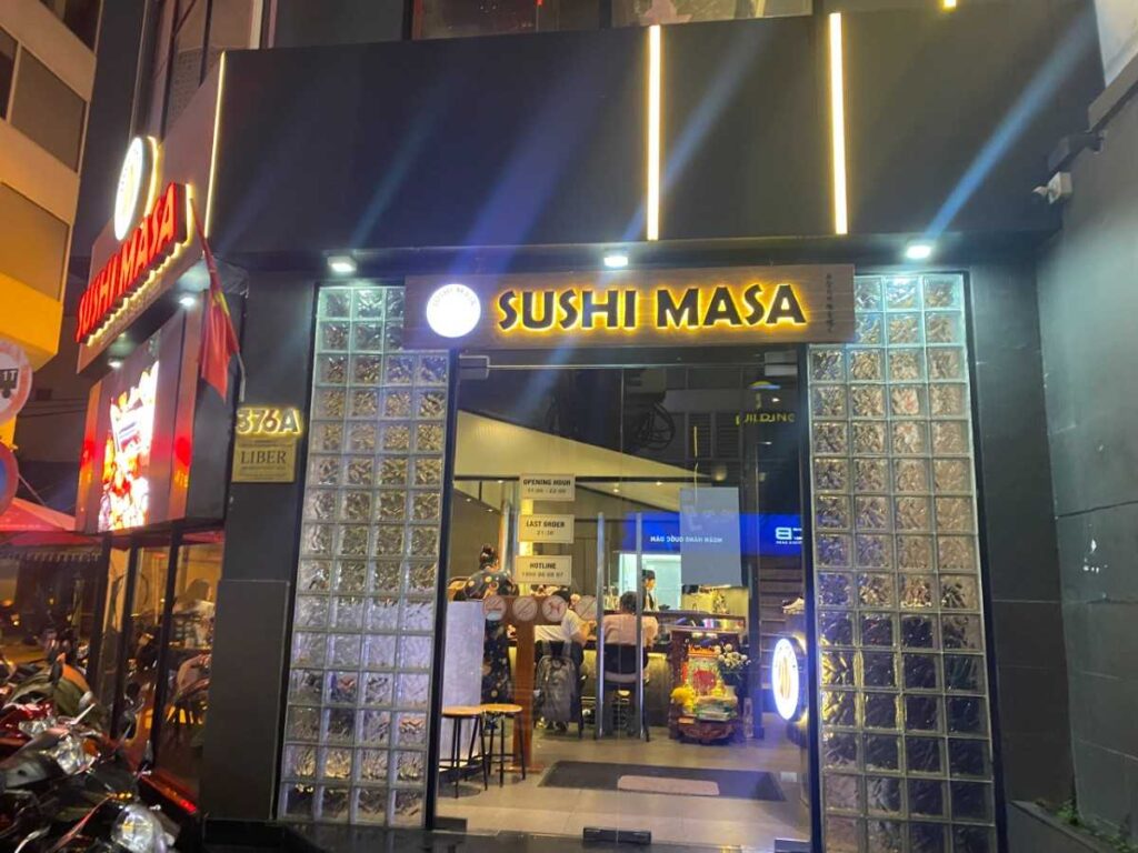 Shushi Masa Khong Gian 1024x768