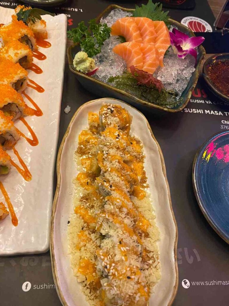 Shushi Masa Mon An 6 768x1024